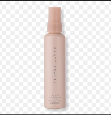 Dry Shampoo